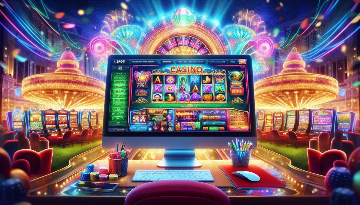 Bet1000 Casino