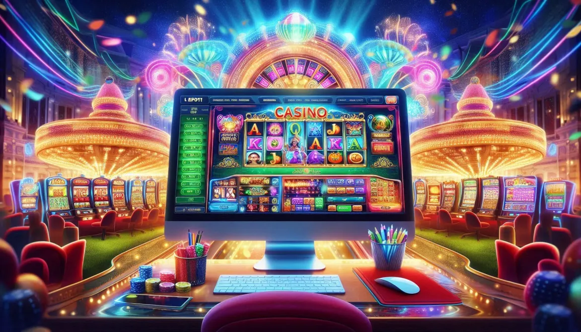 Bet1000 Casino